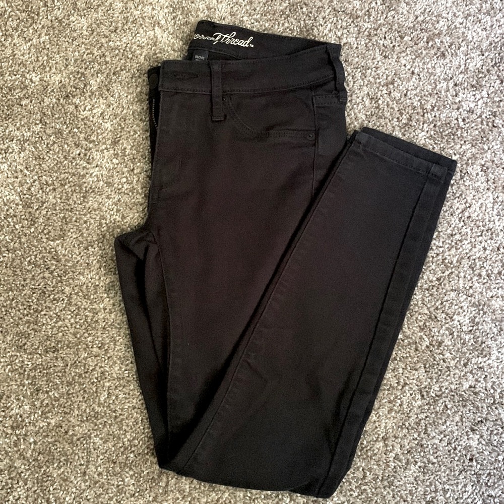 Universal Thread Midrise Jegging